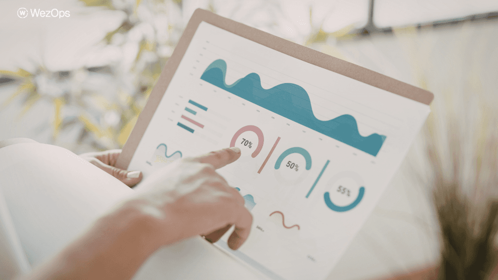 recruiter productivity metrics