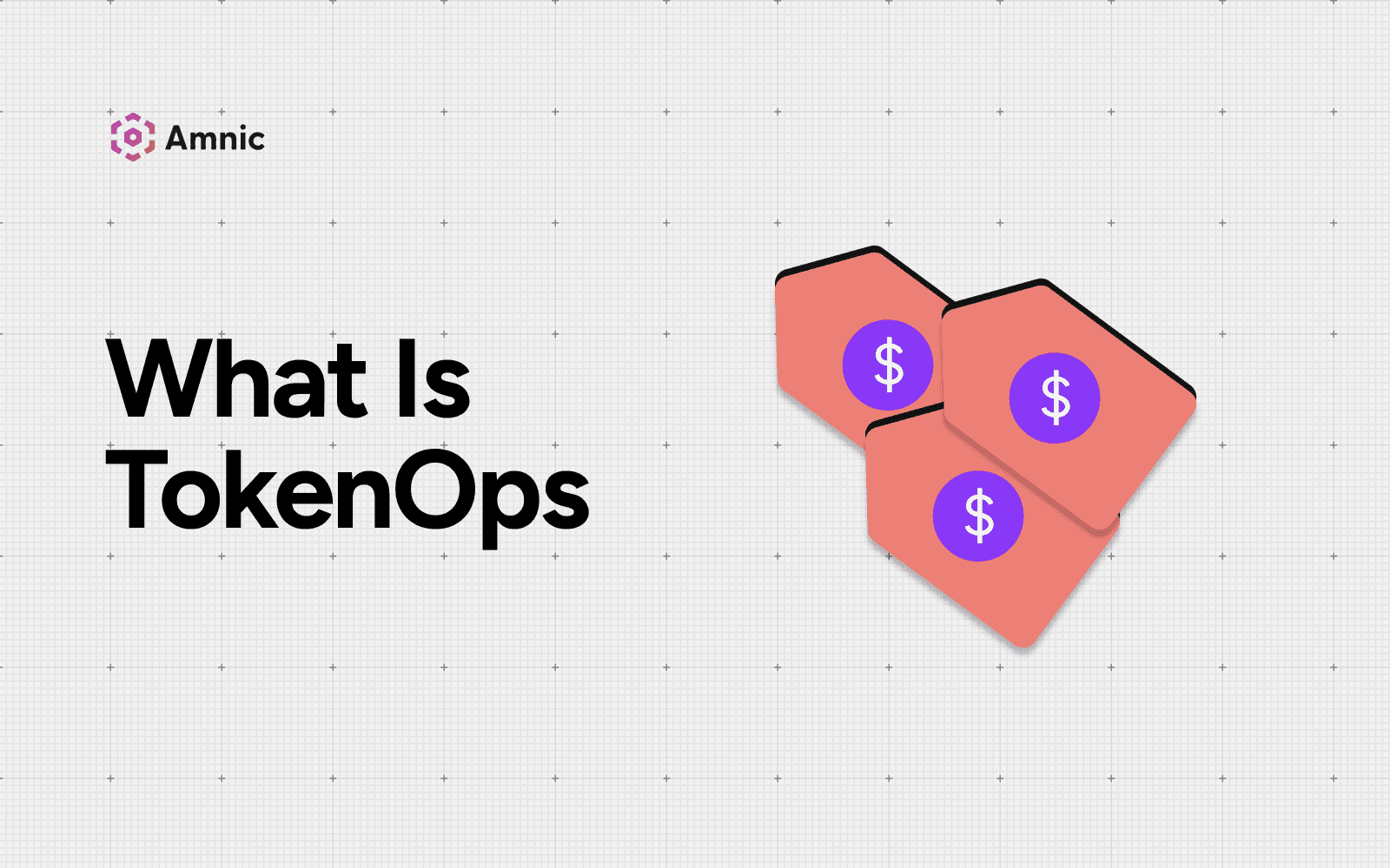 What Is TokenOps