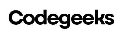 Customer logo