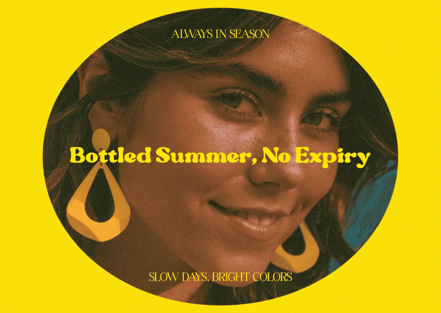 Bottled Summer No Expiery