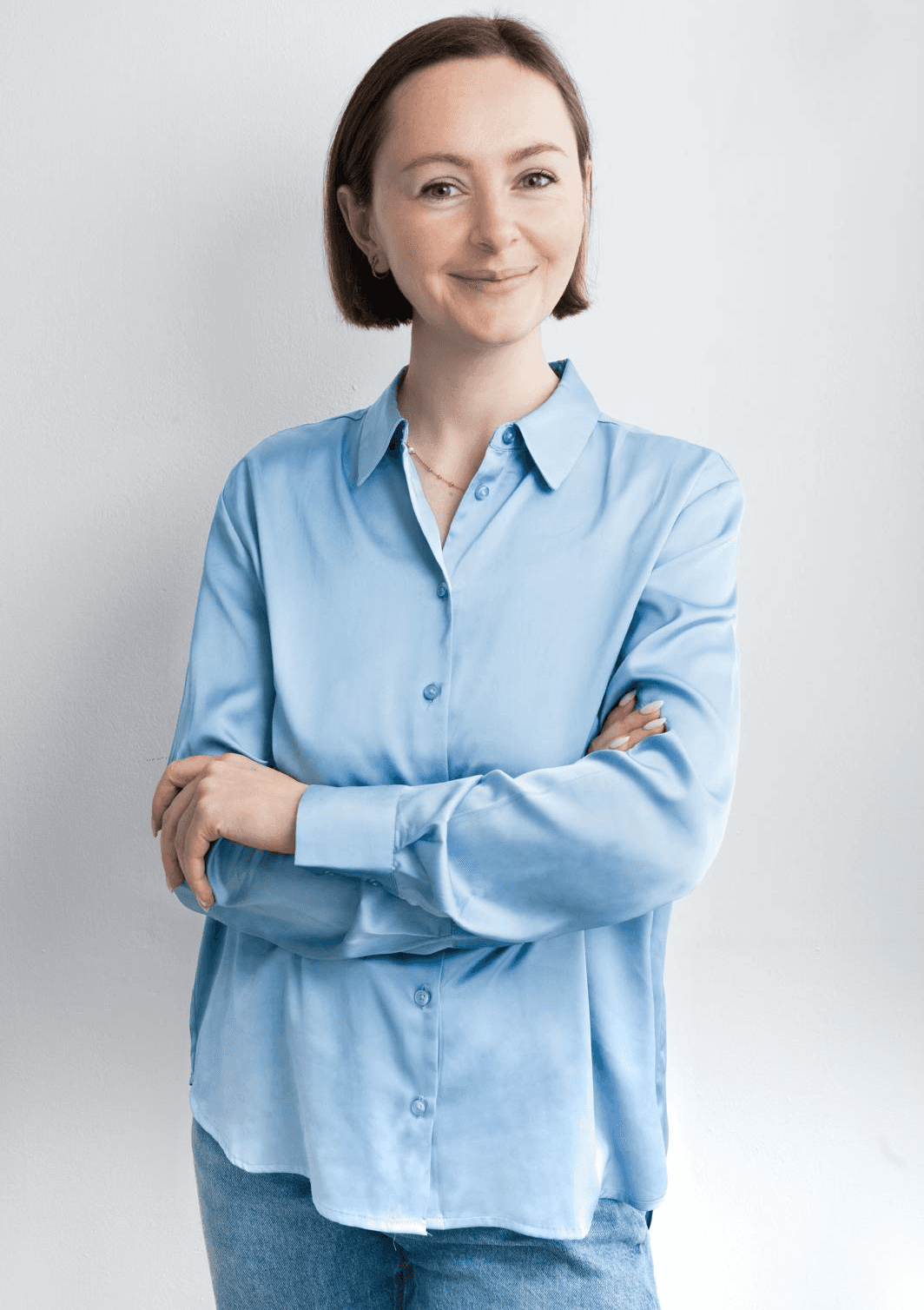 Image of physioteraphist