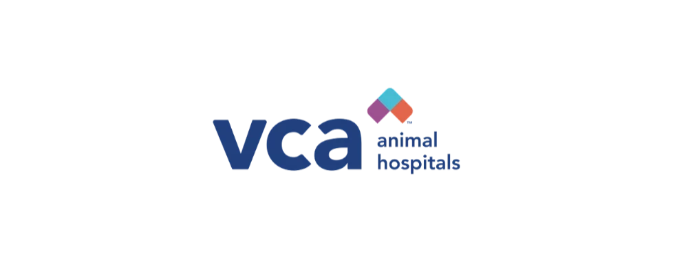 VCA Animal Hospitals Logo