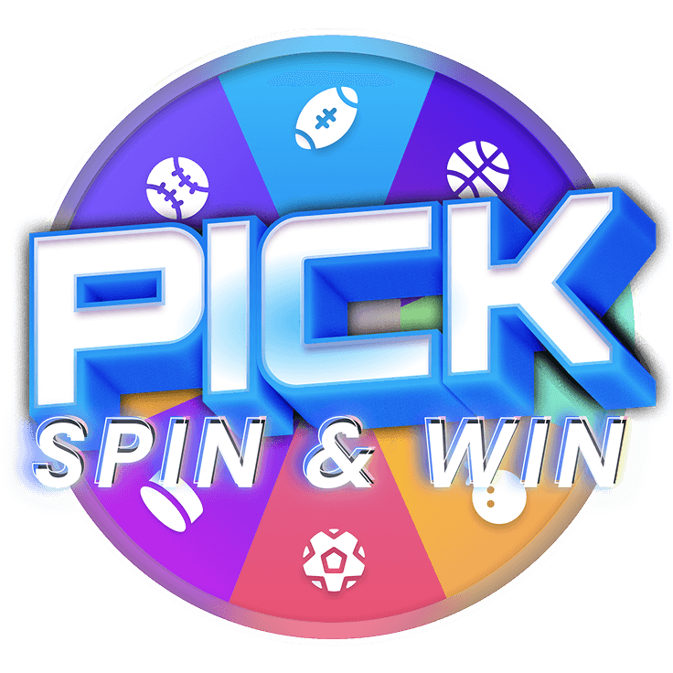 Pick Spin & Win