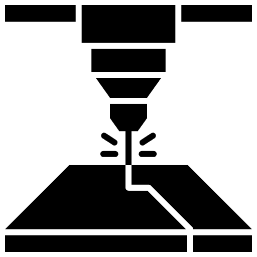 Our Mission Icon