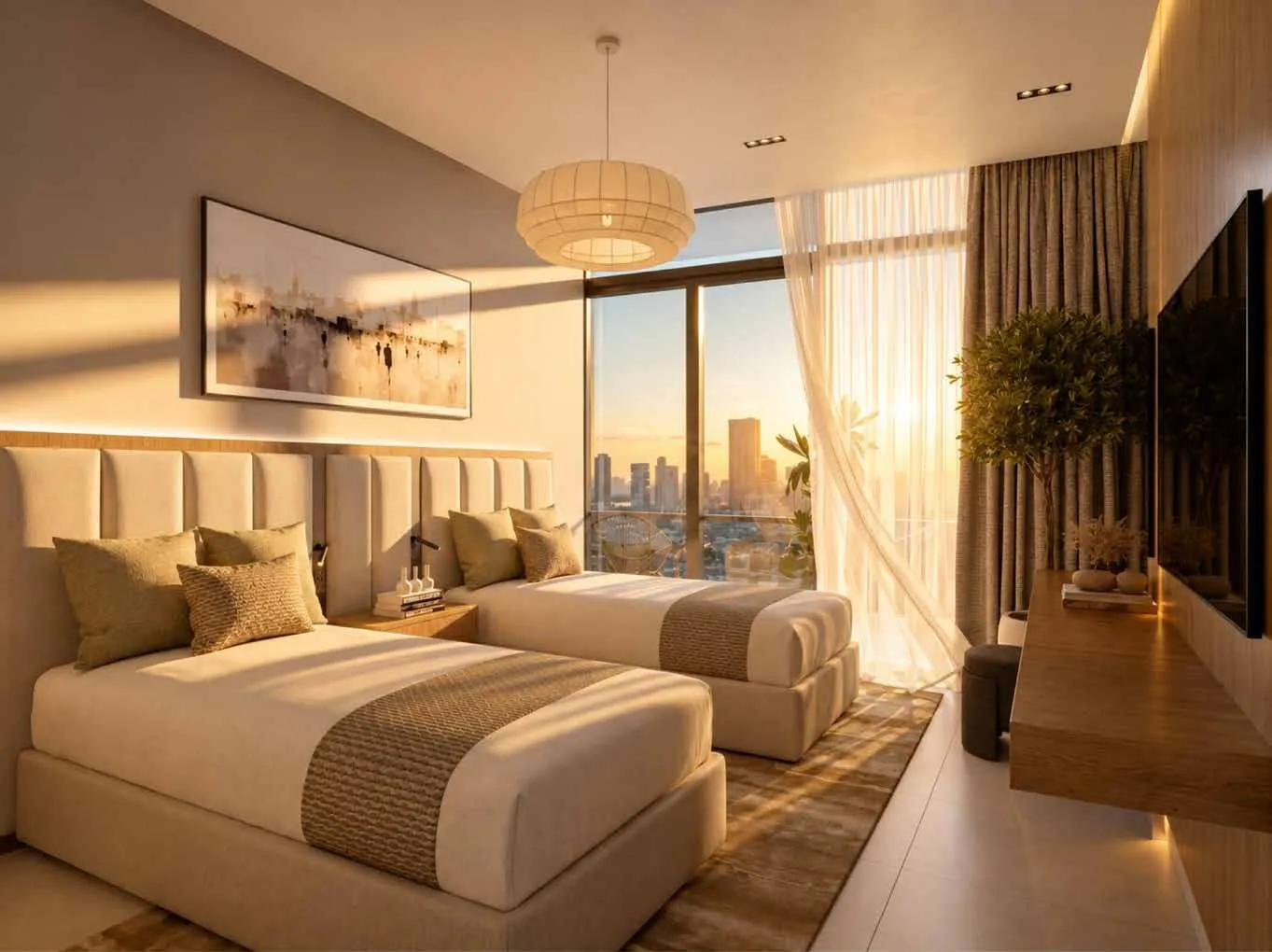 Cresswell Homes