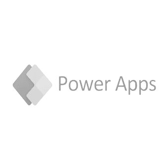 Power Apps Logo