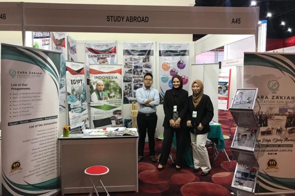 Sambung Ijazah Sarjana Muda Pergigian Menggunakan Keputusan SPM