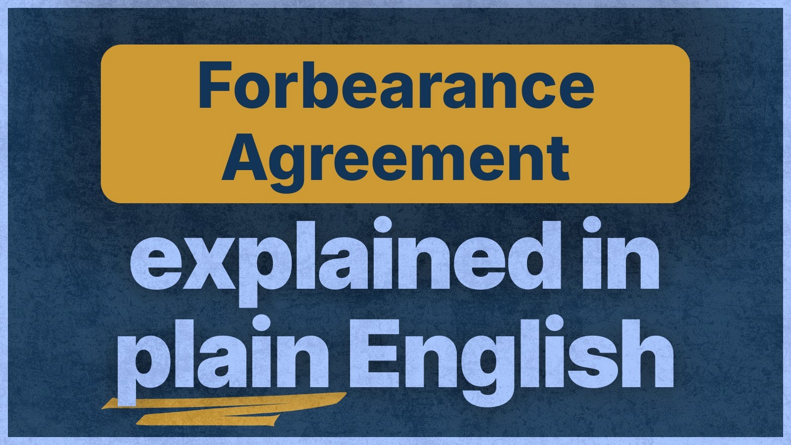 mortgage-forbearance-agreements-a-financial-safety-net