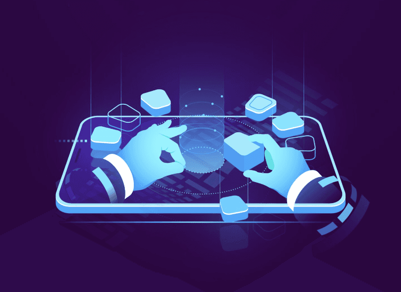 Blockchain App Development