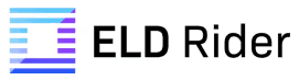 ELD Rider logo