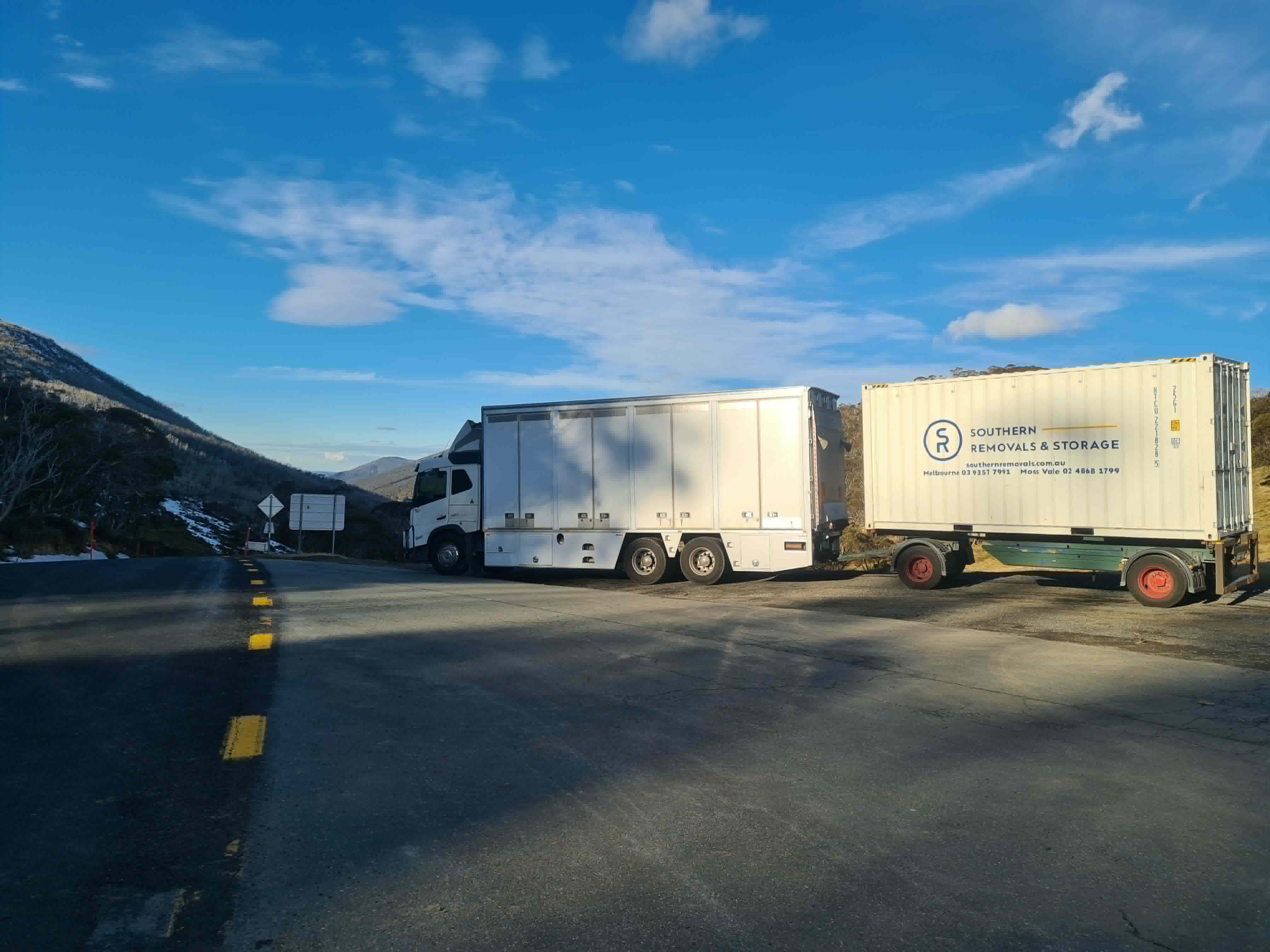 Backloading Your Way to a Smarter Interstate Move