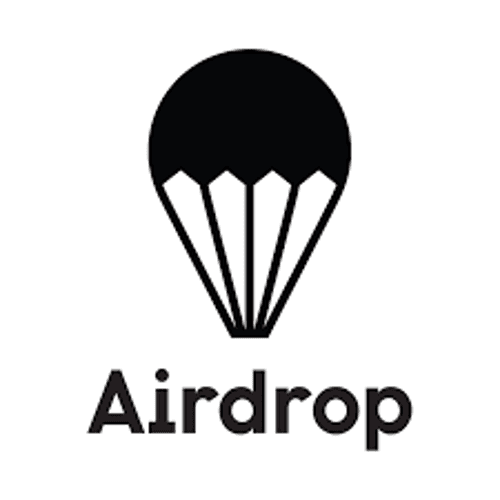 airdrop