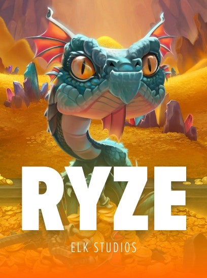 Ryze - cover