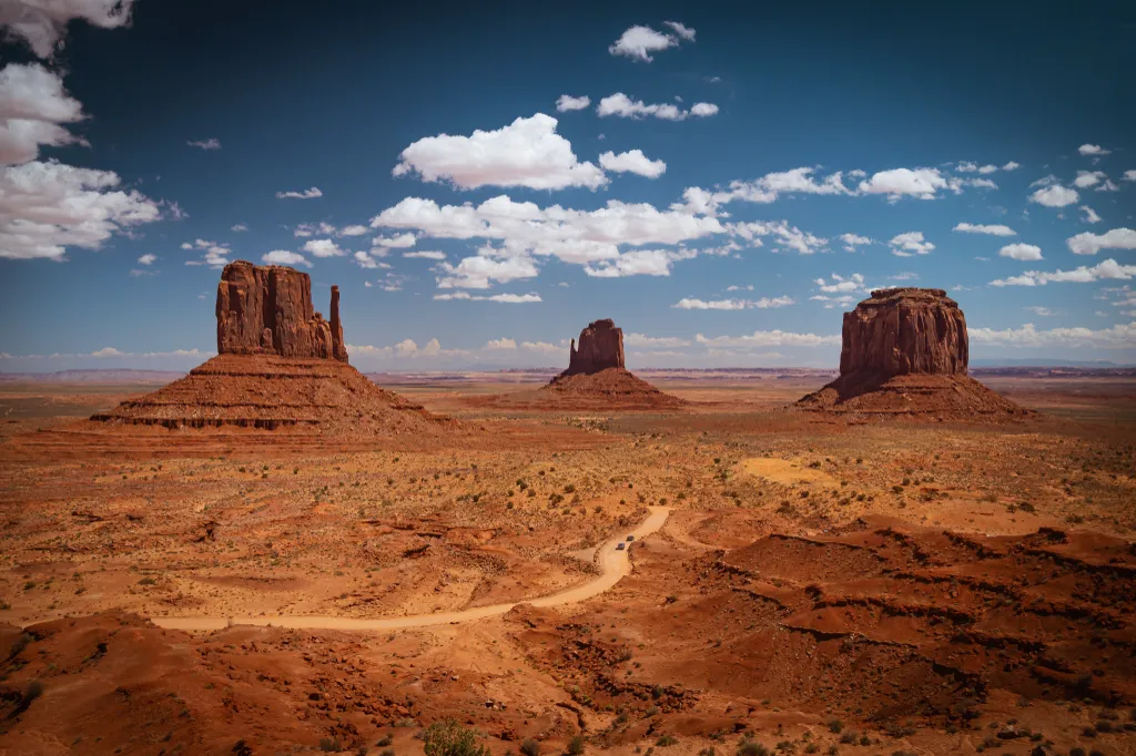 Приключение Намибия, Panic Storm IV