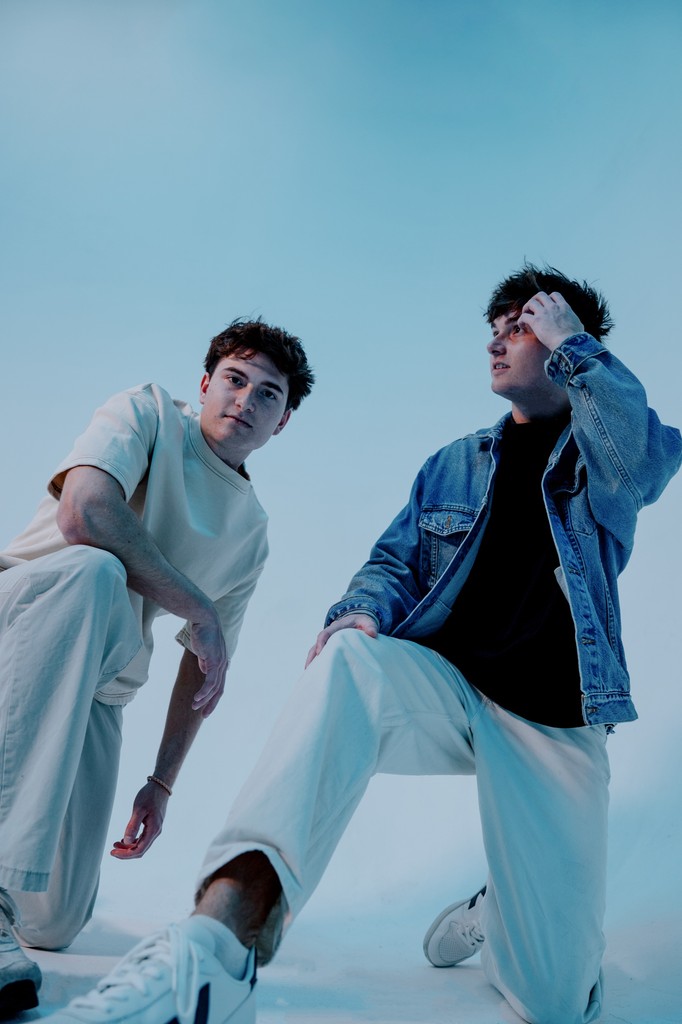 Photo by Noah Boardman