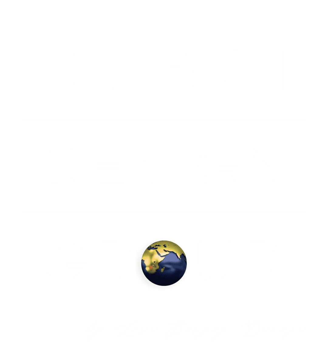 Dubai Design Group Logo