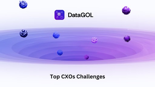 Top CXO Challenges