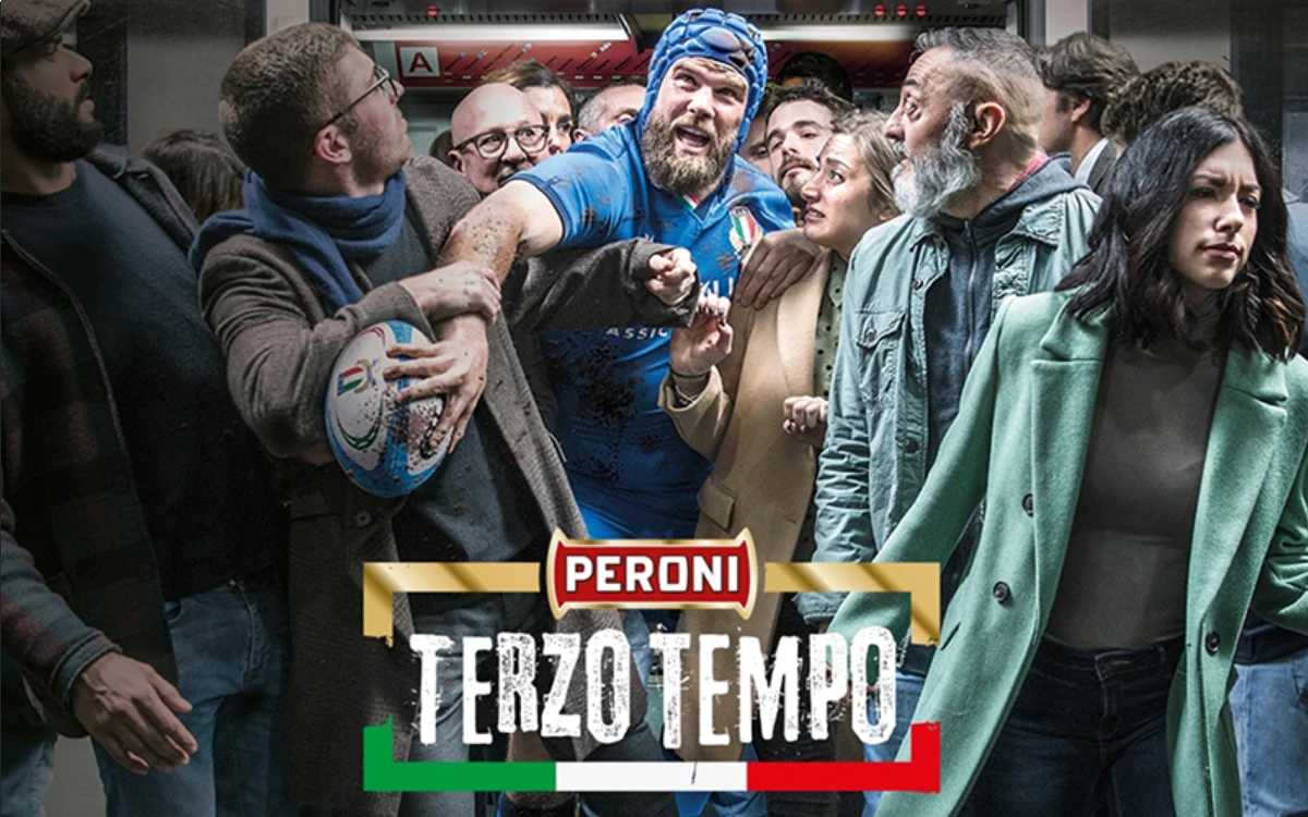 Peroni Terzo Tempo