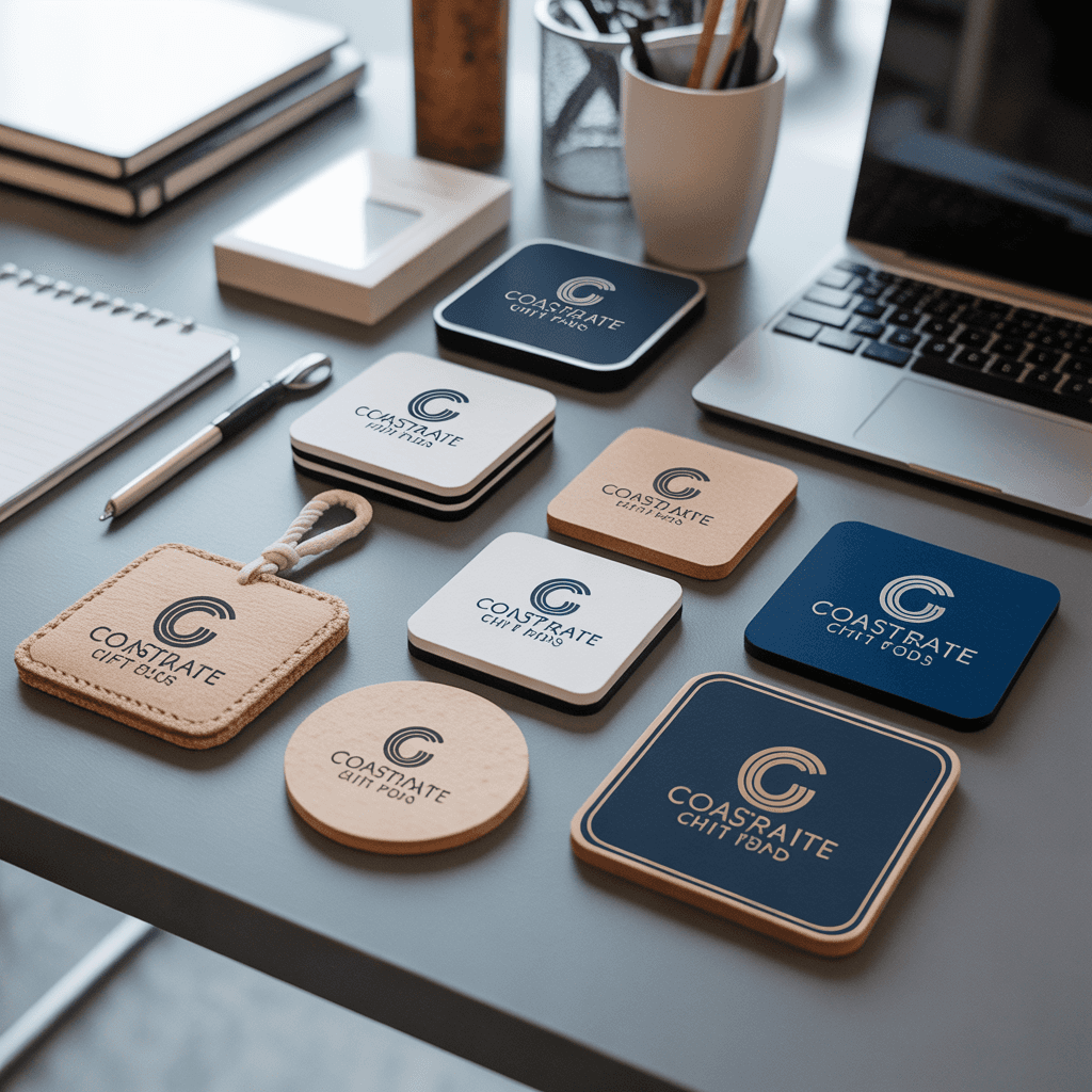 Collection_of_corporate_gift_items_like_coaster_sets_paper_weights_chit_pads_dan-0