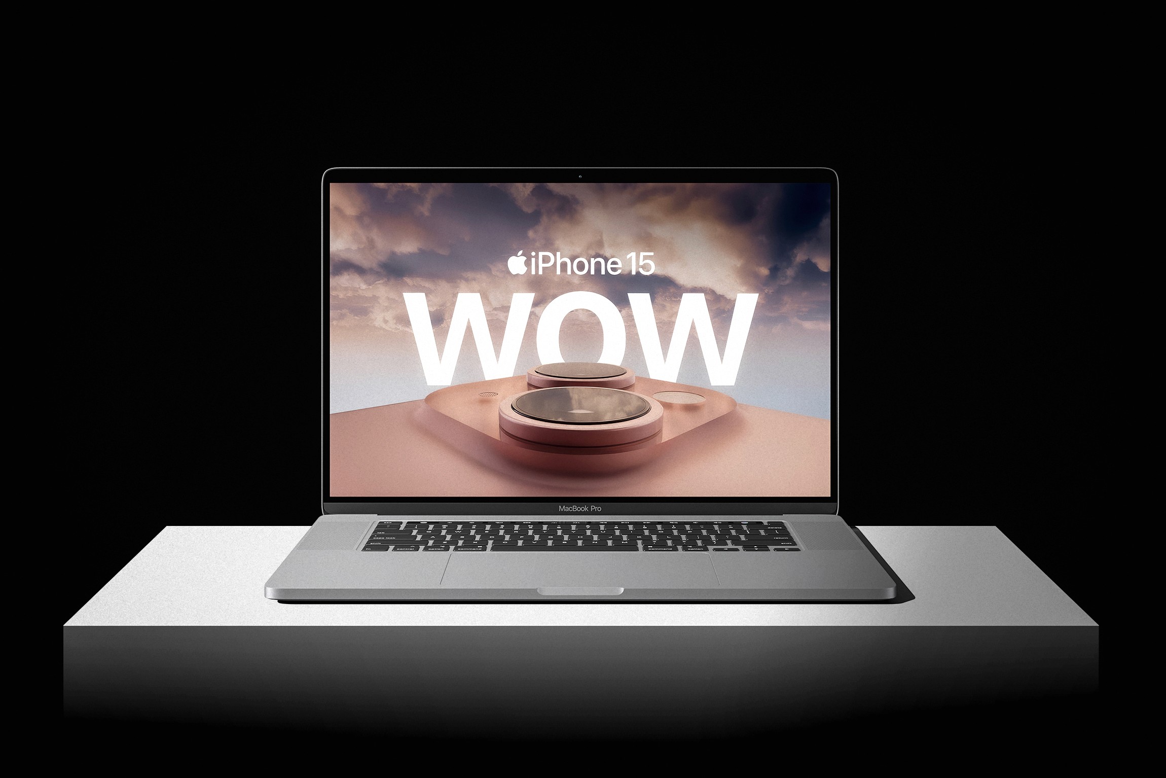 Thelist Framer Website