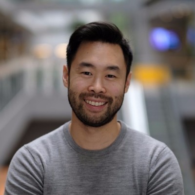 Dave Vu