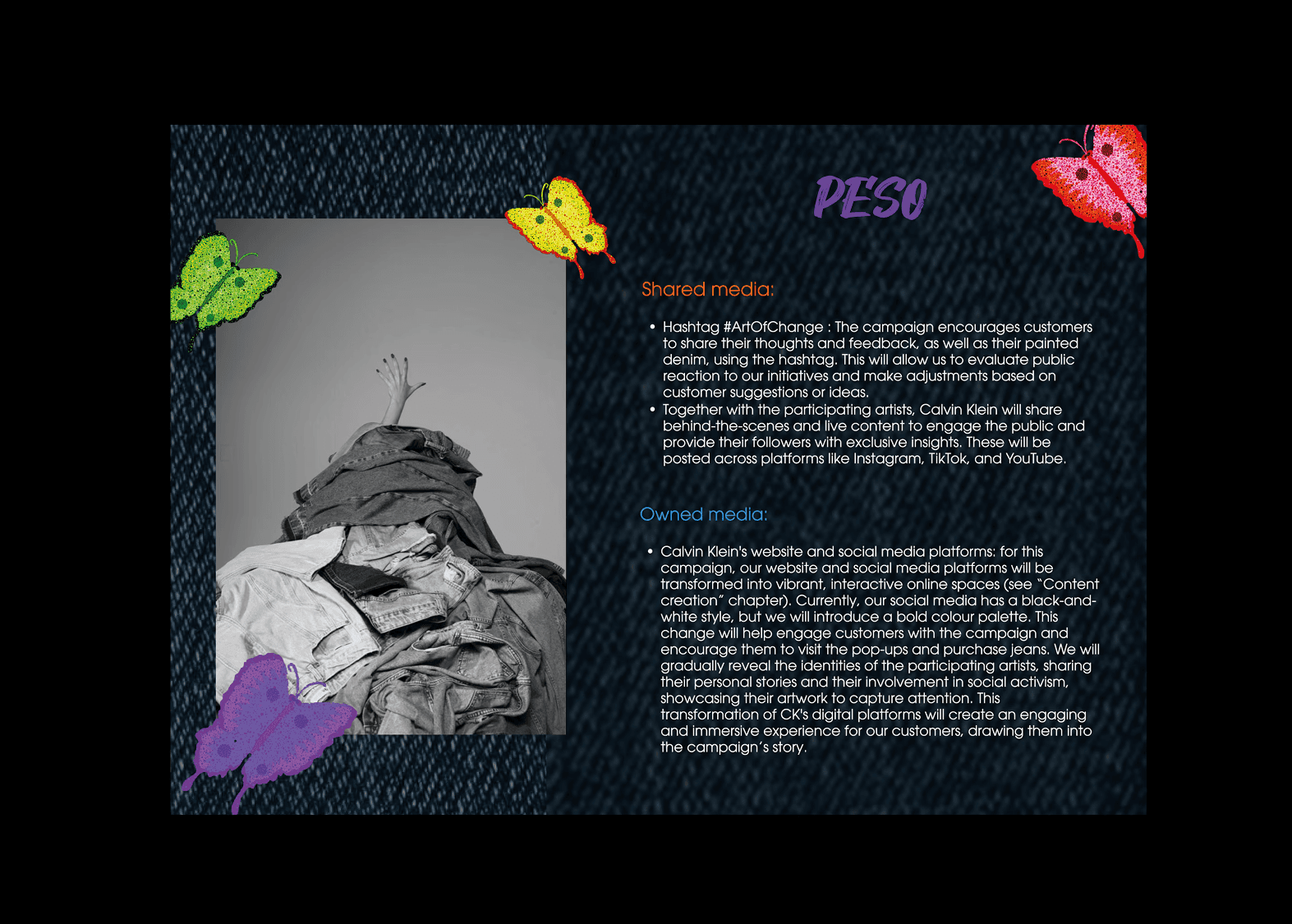 Portfolio project image