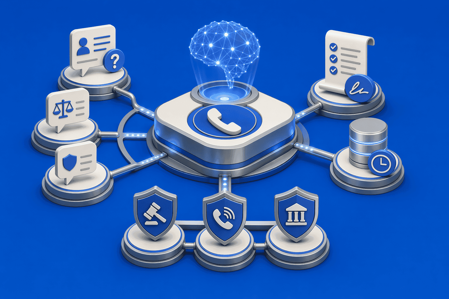 Illustration for: What Makes AI Payment-Plan Negotiation Fdcpa-Compliant?