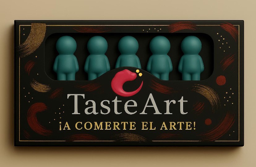 5-Pack B: Maravillas del Mundo