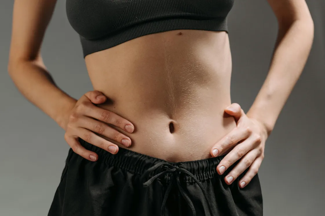 When Can I Stand Upright After Tummy Tuck?