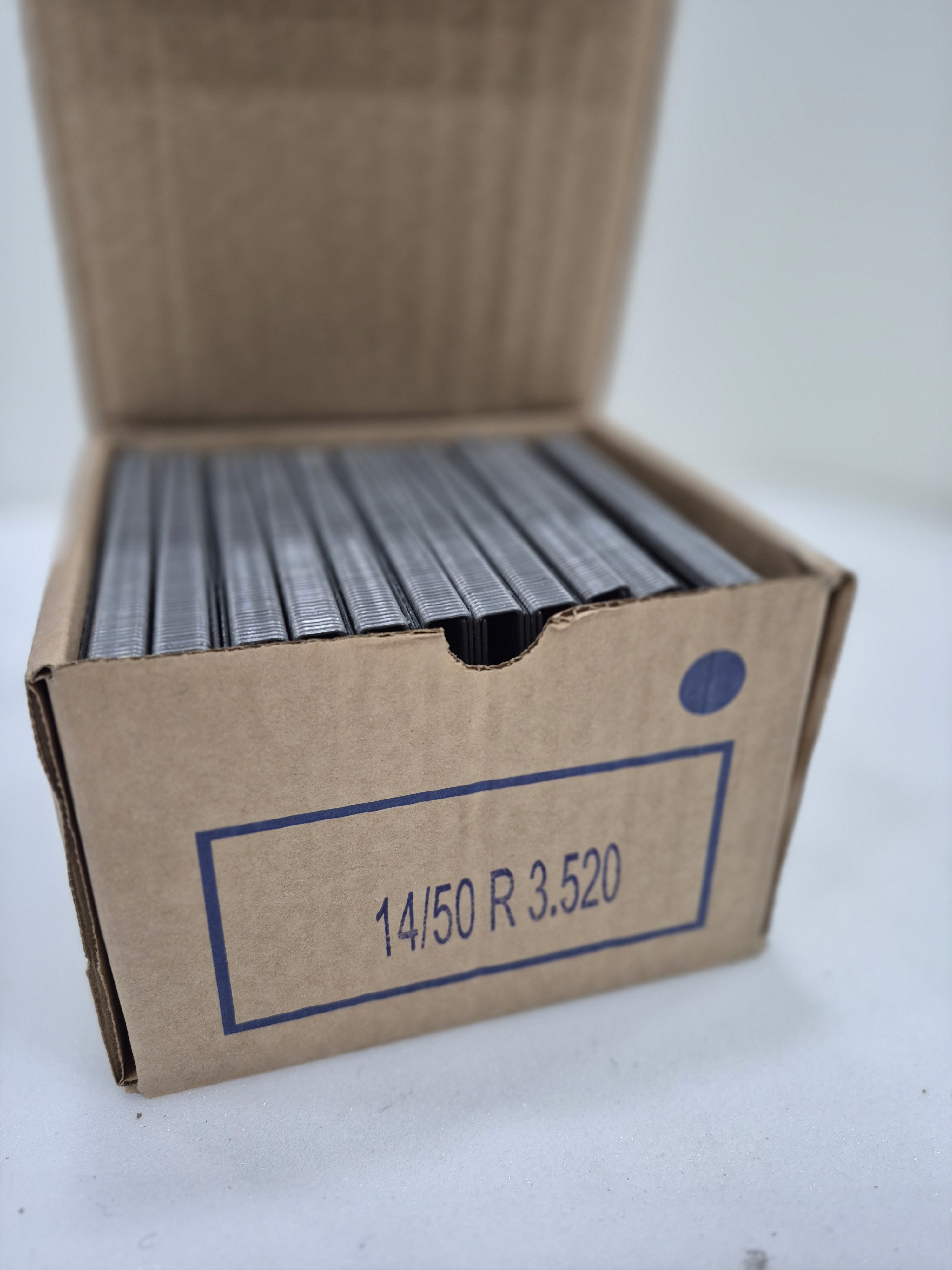 Grampo 14/50 3.520un