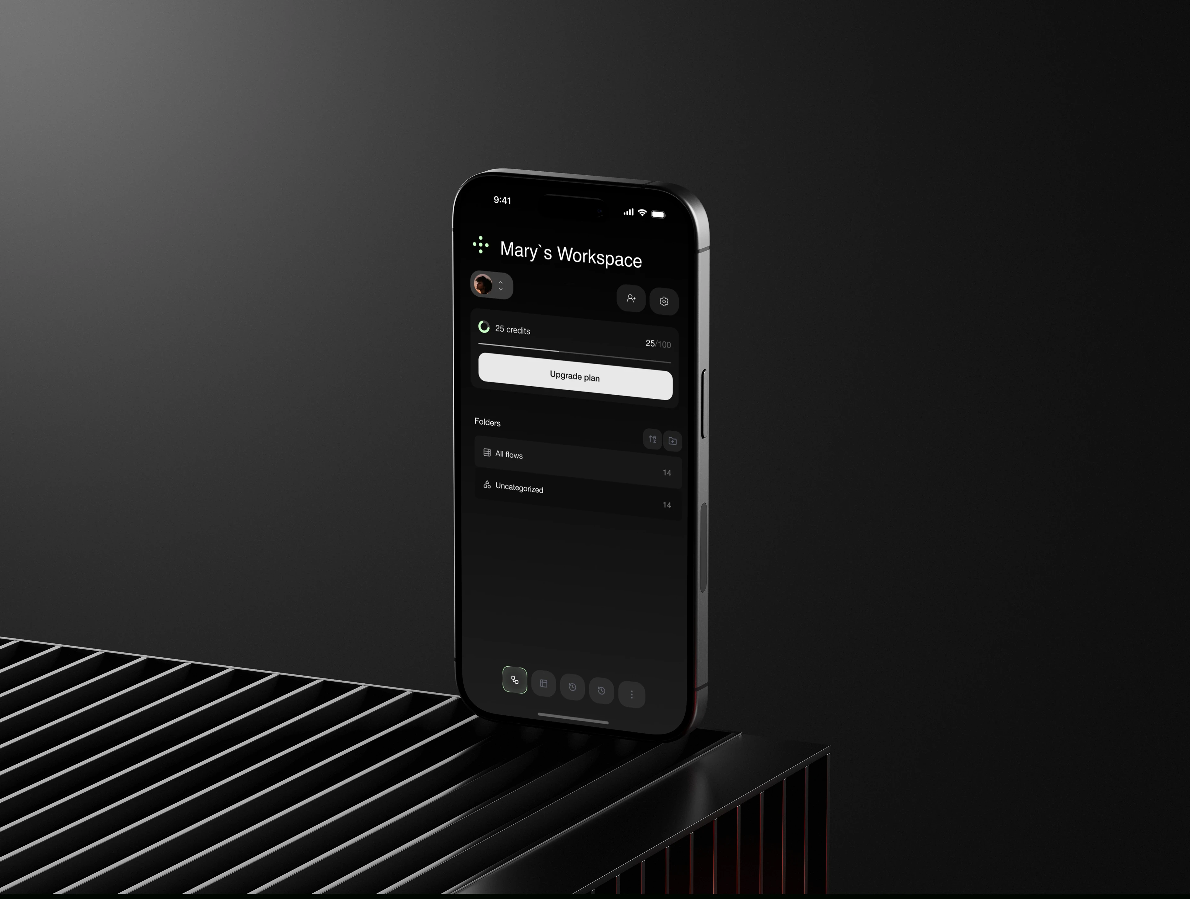 Projects - Arqos Studio