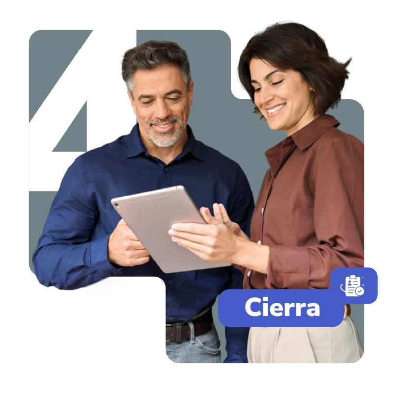 crm whatsapp cierra