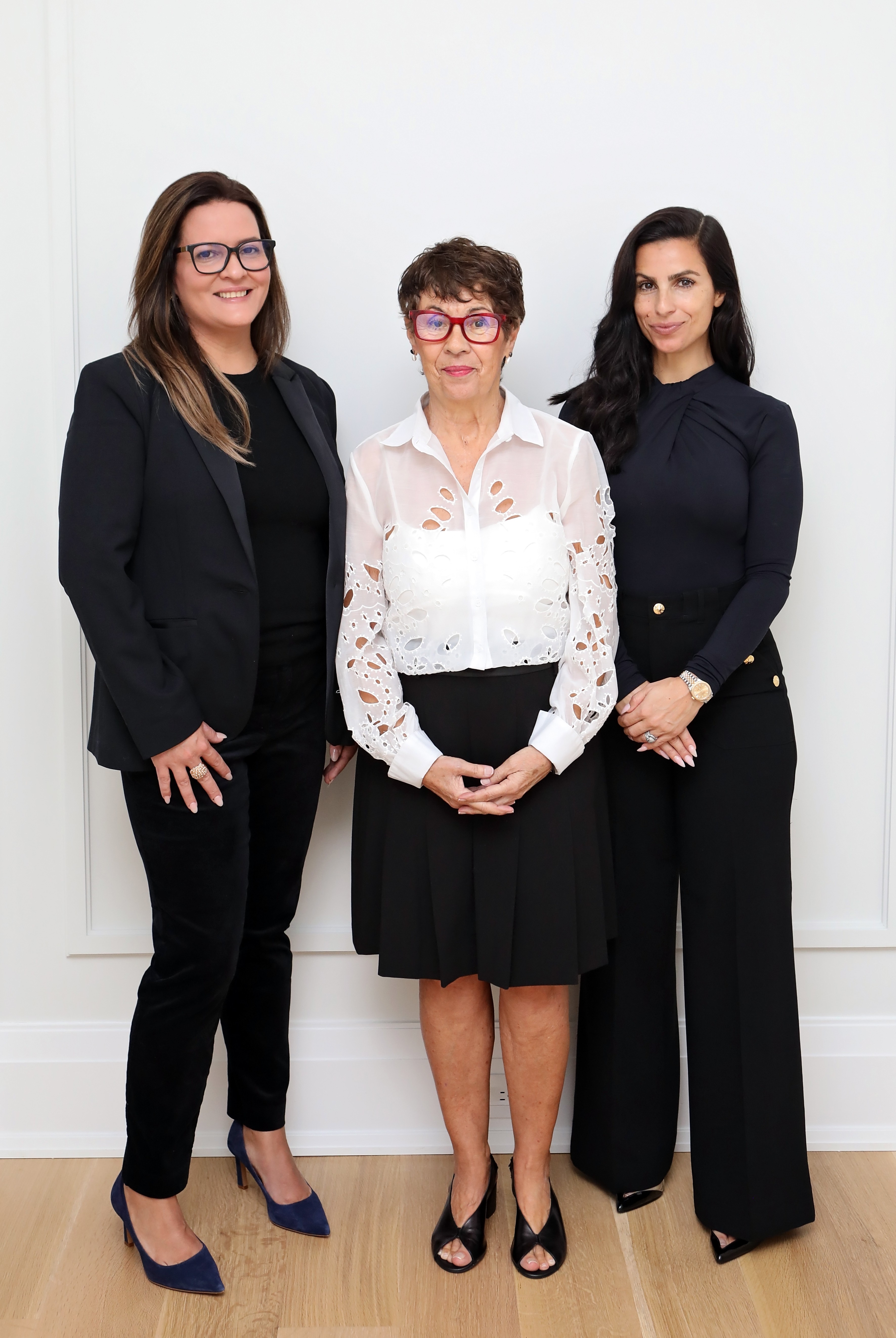 book lot on black wooden shelf