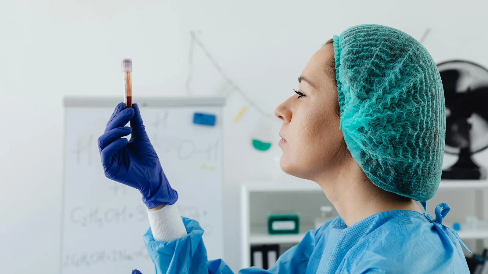 What Is a Good Cholesterol-to-HDL Ratio?