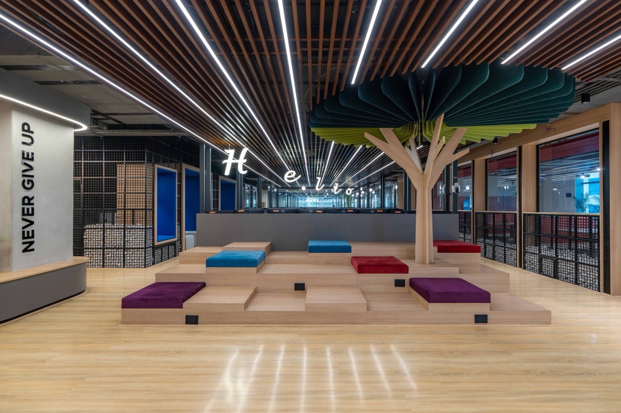 CoKarma – Prakash Nagar