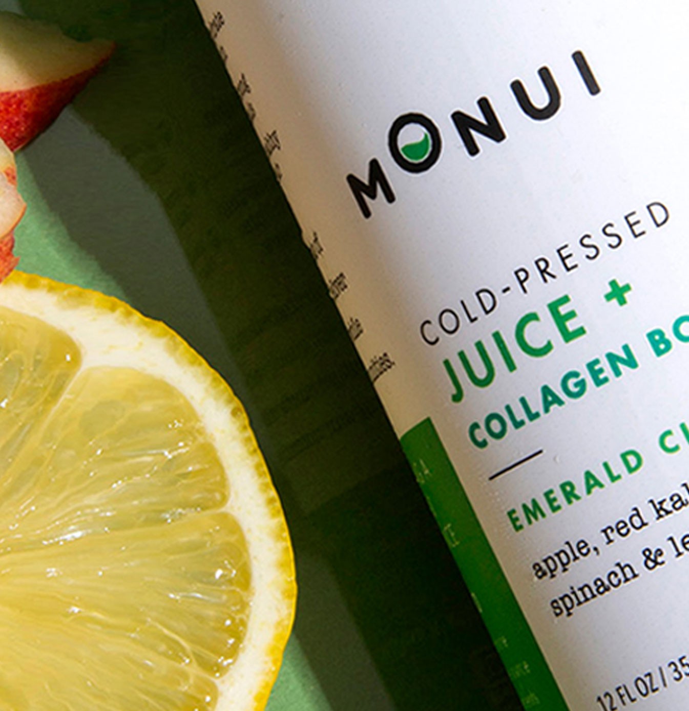 MONUI JUICE
