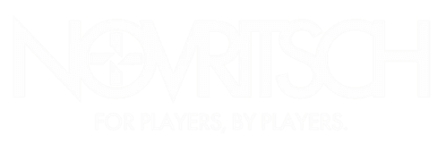 Novritsch logo