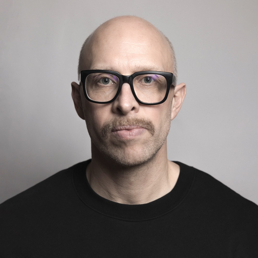 image of Linus Hellberg