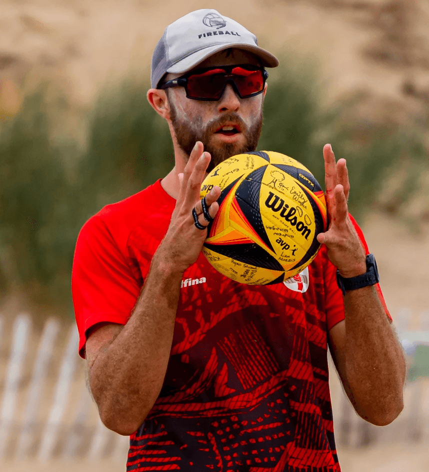 Sam Dunbavin Coaching