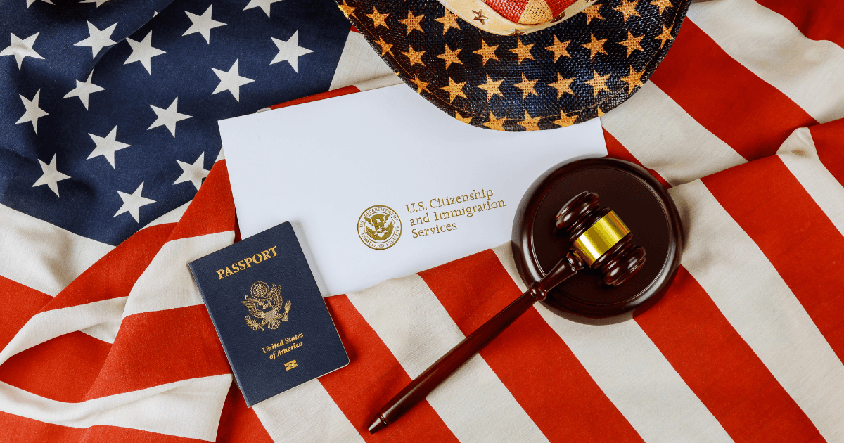 "Cover image for blog on the importance of having a naturalization lawyer near you