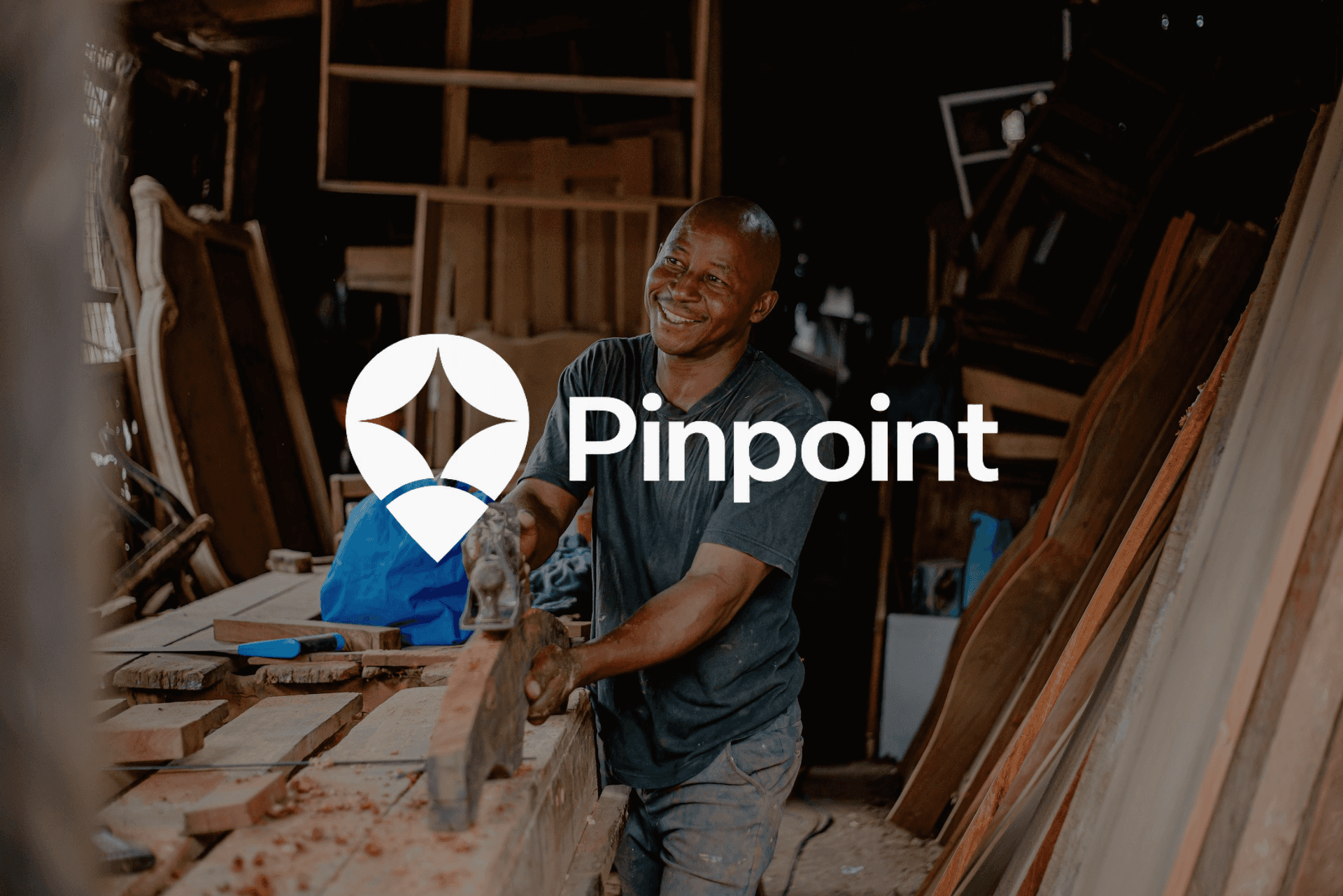Pinpoint