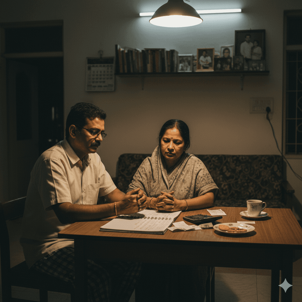 Why Education is the Biggest Expense for Indian Families