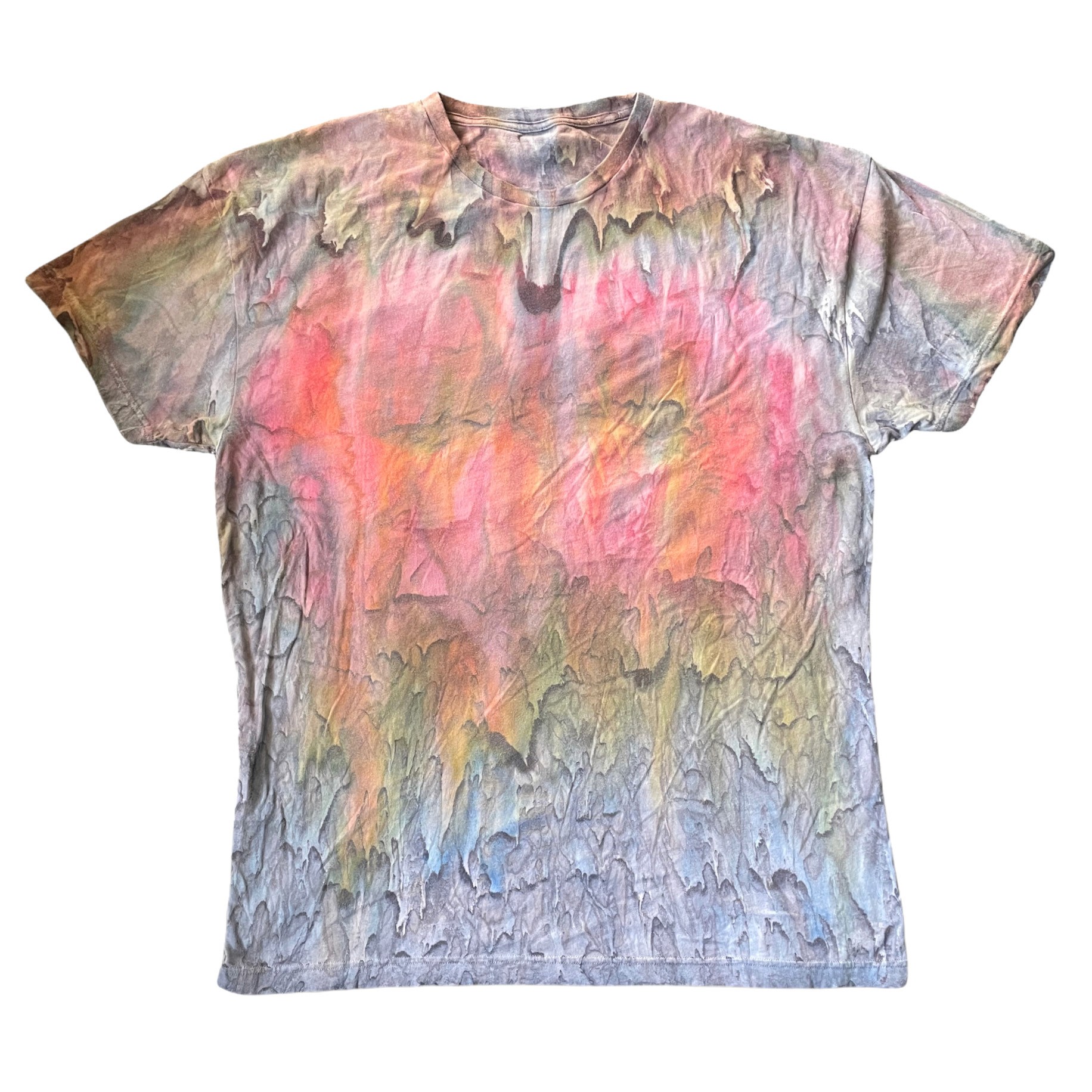 photo of t-shirt