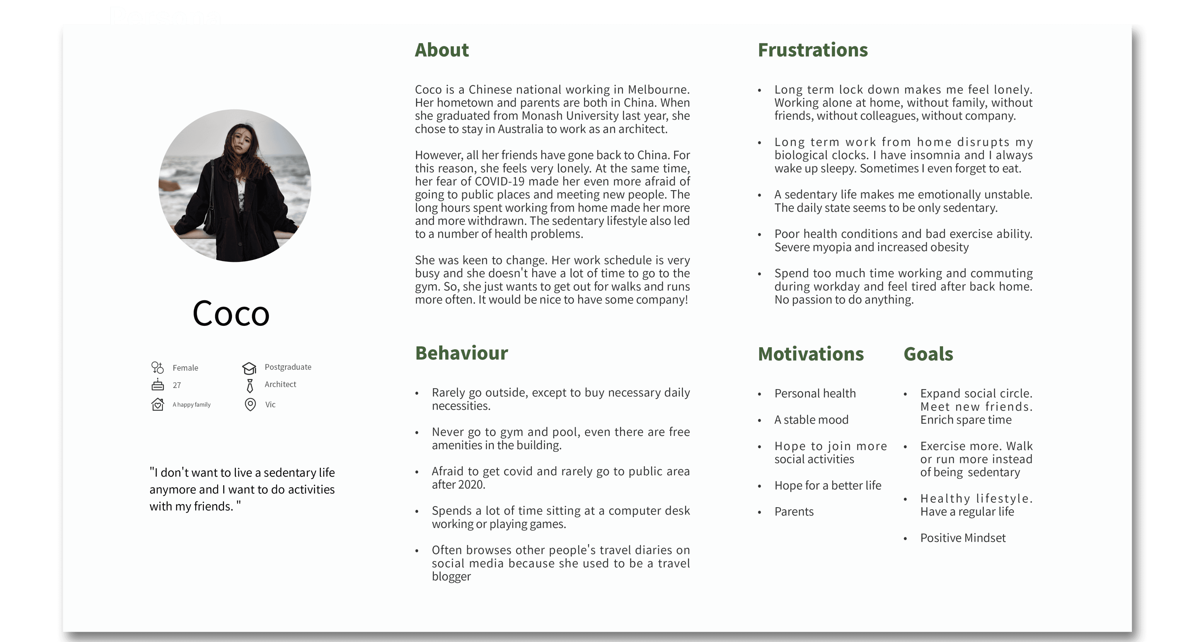 Here comes the alt text