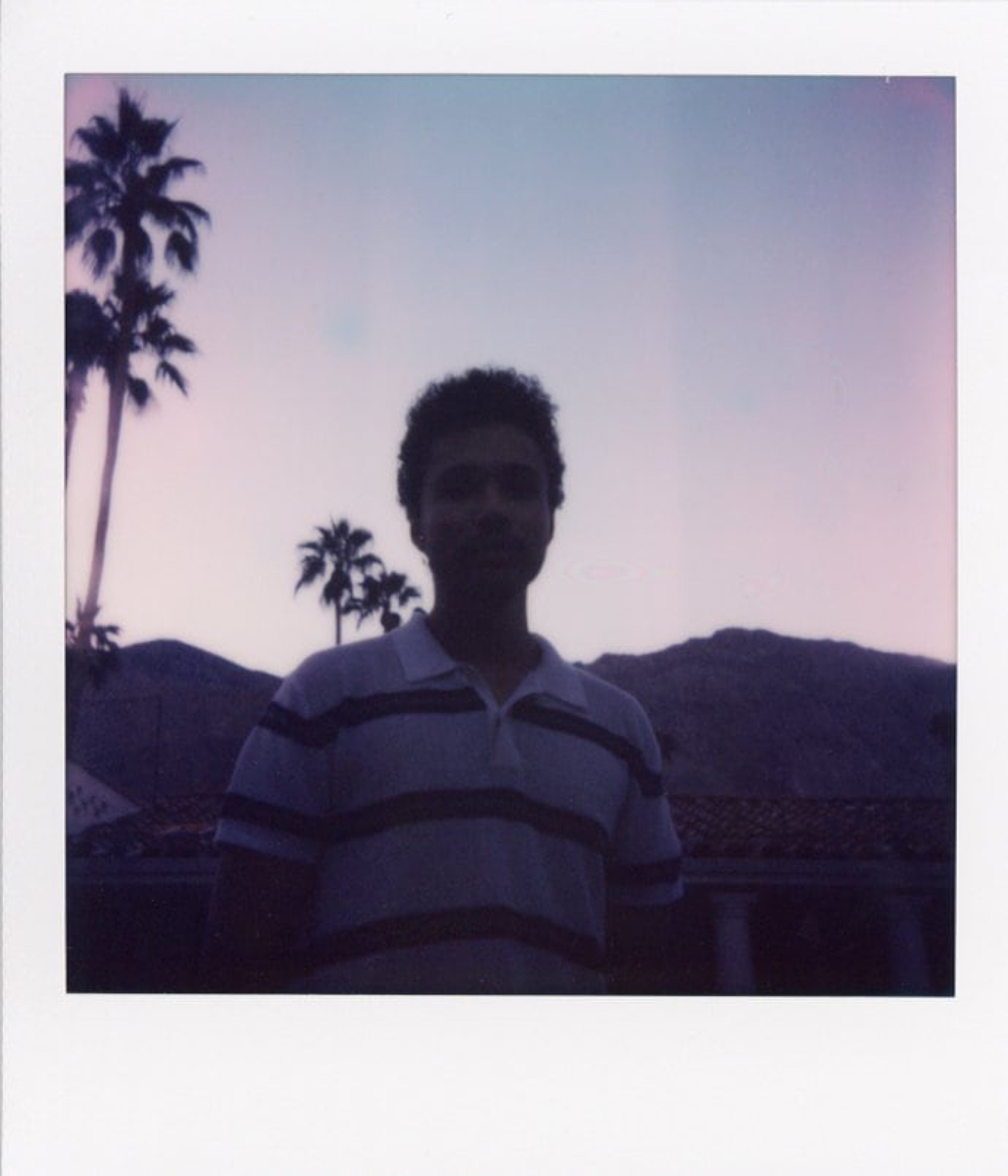 Photograph by Jacquelyne Pierson