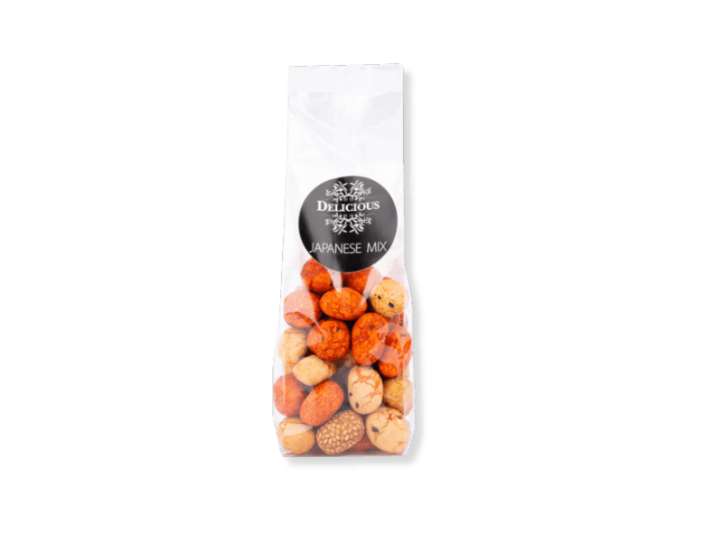 Healthy premium nuts snack pack ideal for corporate giveaways