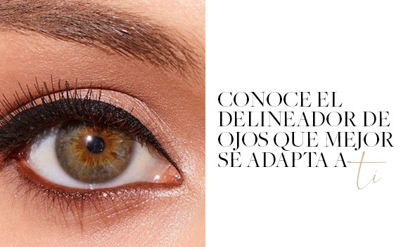Consigue el delineado de ojos perfecto