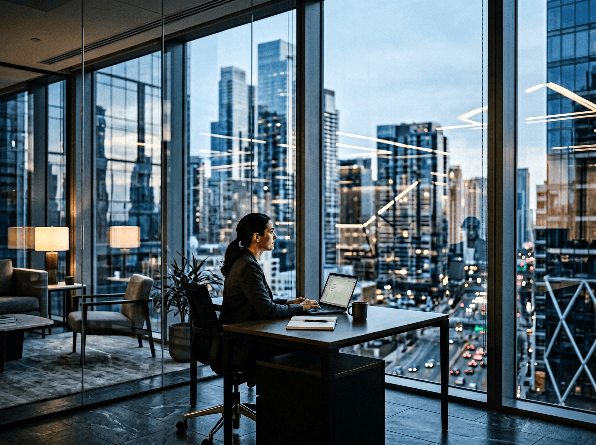 Baryons Leadership Clarity