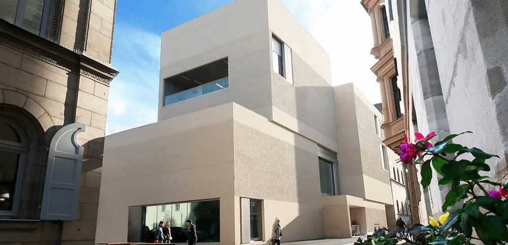 Ludwig Erhard Zentrum