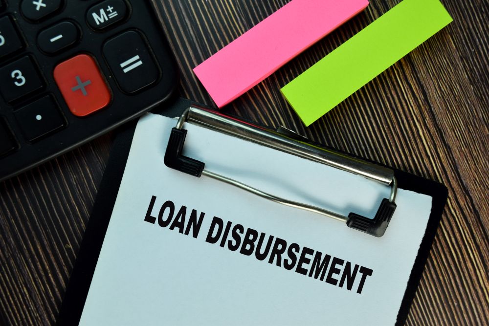 Loan Disbursement